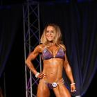 Amelia  Hummel - NPC Stewart Fitness Championships 2014 - #1