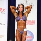 Cea Anna  Kerr - IFBB Grand Prix Los Angeles 2012 - #1