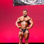 Aaron  Fletcher - NPC Oklahoma City Grand Prix 2014 - #1