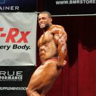 Jovan  Rushing - NPC West Coast Classic 2014 - #1