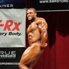 Jovan  Rushing - NPC West Coast Classic 2014 - #1