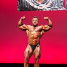 Aaron  Fletcher - NPC Oklahoma City Grand Prix 2014 - #1