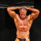 David  Nelson - NPC Big Shott Classic 2012 - #1