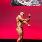 Aaron  Fletcher - NPC Oklahoma City Grand Prix 2014 - #1