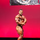 Aaron  Fletcher - NPC Oklahoma City Grand Prix 2014 - #1