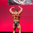 Aaron  Fletcher - NPC Oklahoma City Grand Prix 2014 - #1