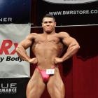 Josh  Arcio - NPC West Coast Classic 2014 - #1