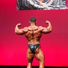 Aaron  Fletcher - NPC Oklahoma City Grand Prix 2014 - #1