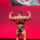 Aaron  Fletcher - NPC Oklahoma City Grand Prix 2014 - #1