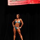 Caitlin  McClelland  - NPC Natural Northern Michigan 2013 - #1