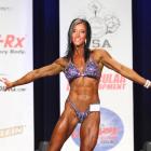 Cea Anna  Kerr - IFBB Grand Prix Los Angeles 2012 - #1