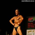 Bray  Muir - Tasmanian Natural Bodybuilding Championships 2011 - #1