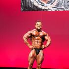 Aaron  Fletcher - NPC Oklahoma City Grand Prix 2014 - #1