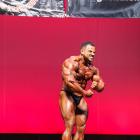 Aaron  Fletcher - NPC Oklahoma City Grand Prix 2014 - #1