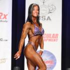 Cea Anna  Kerr - IFBB Grand Prix Los Angeles 2012 - #1