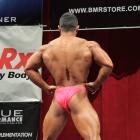 Josh  Arcio - NPC West Coast Classic 2014 - #1