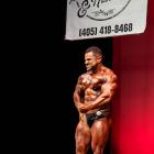 Aaron  Fletcher - NPC Oklahoma City Grand Prix 2014 - #1