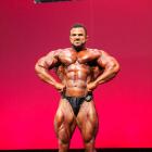 Aaron  Fletcher - NPC Oklahoma City Grand Prix 2014 - #1