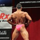 Josh  Arcio - NPC West Coast Classic 2014 - #1