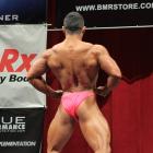 Josh  Arcio - NPC West Coast Classic 2014 - #1