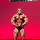 Aaron  Fletcher - NPC Oklahoma City Grand Prix 2014 - #1