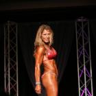 Angela  McCullen - NPC Stewart Fitness Championships 2014 - #1