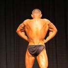 Trey  Engler - NPC Northern Kentucky 2013 - #1