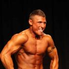 Trey  Engler - NPC Northern Kentucky 2013 - #1