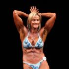 Candace  Stupek - NPC Rx Muscle Classic Championships 2013 - #1