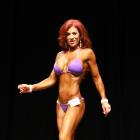 Darshaun  Oyston - NPC Jay Cutler Desert Classic 2013 - #1