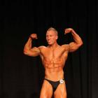 Anthony  Aldarondo - NPC Northern Kentucky 2013 - #1