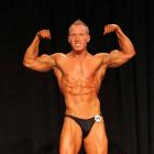 Anthony  Aldarondo - NPC Northern Kentucky 2013 - #1