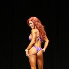 Darshaun  Oyston - NPC Jay Cutler Desert Classic 2013 - #1