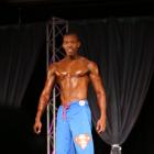 Colin  McKnight - NPC Stewart Fitness Championships 2014 - #1