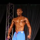 Colin  McKnight - NPC Stewart Fitness Championships 2014 - #1