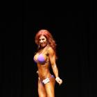 Darshaun  Oyston - NPC Jay Cutler Desert Classic 2013 - #1