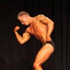 Anthony  Aldarondo - NPC Northern Kentucky 2013 - #1