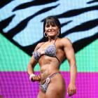 Shawna  Brown - NPC Emerald Cup 2012 - #1