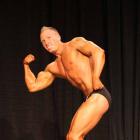 Anthony  Aldarondo - NPC Northern Kentucky 2013 - #1