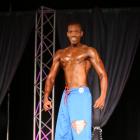 Colin  McKnight - NPC Stewart Fitness Championships 2014 - #1