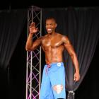 Colin  McKnight - NPC Stewart Fitness Championships 2014 - #1