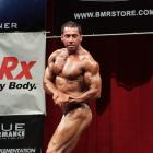 Armon  Behbahany - NPC West Coast Classic 2014 - #1