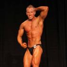 Anthony  Aldarondo - NPC Northern Kentucky 2013 - #1