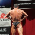 Armon  Behbahany - NPC West Coast Classic 2014 - #1