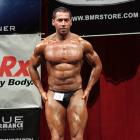 Armon  Behbahany - NPC West Coast Classic 2014 - #1