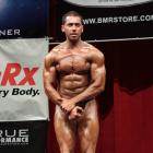 Armon  Behbahany - NPC West Coast Classic 2014 - #1