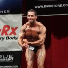 Armon  Behbahany - NPC West Coast Classic 2014 - #1