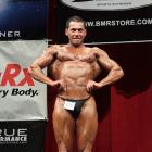 Armon  Behbahany - NPC West Coast Classic 2014 - #1