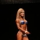 Kellie  Maestrey - NPC Jr. USA 2014 - #1