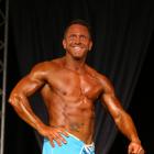 Colin  McKnight - NPC Stewart Fitness Championships 2014 - #1